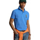 Custom Slim Fit Polo Bear Polo Shirt