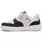 Michael Kors Toddler Girls Emmet Rumi Casual Sneakers from Finish Line