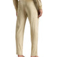 Plush Velour Slim PJ Pant