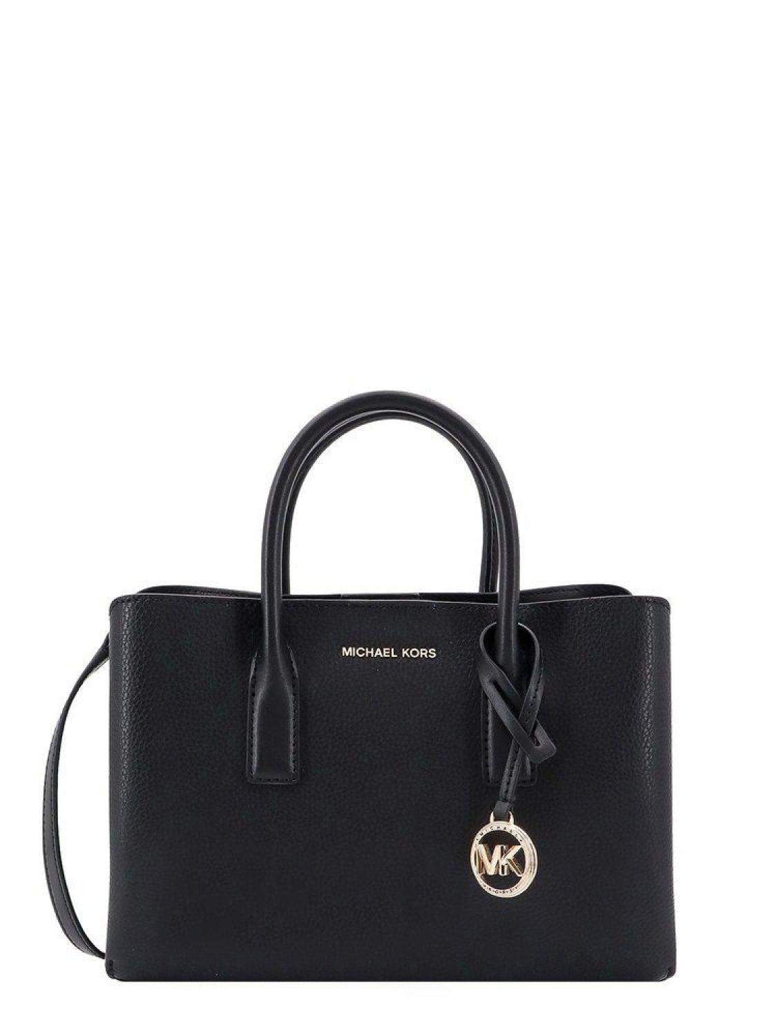 Michael Michael Kors Ruthie Small Pebbled Tote Bag