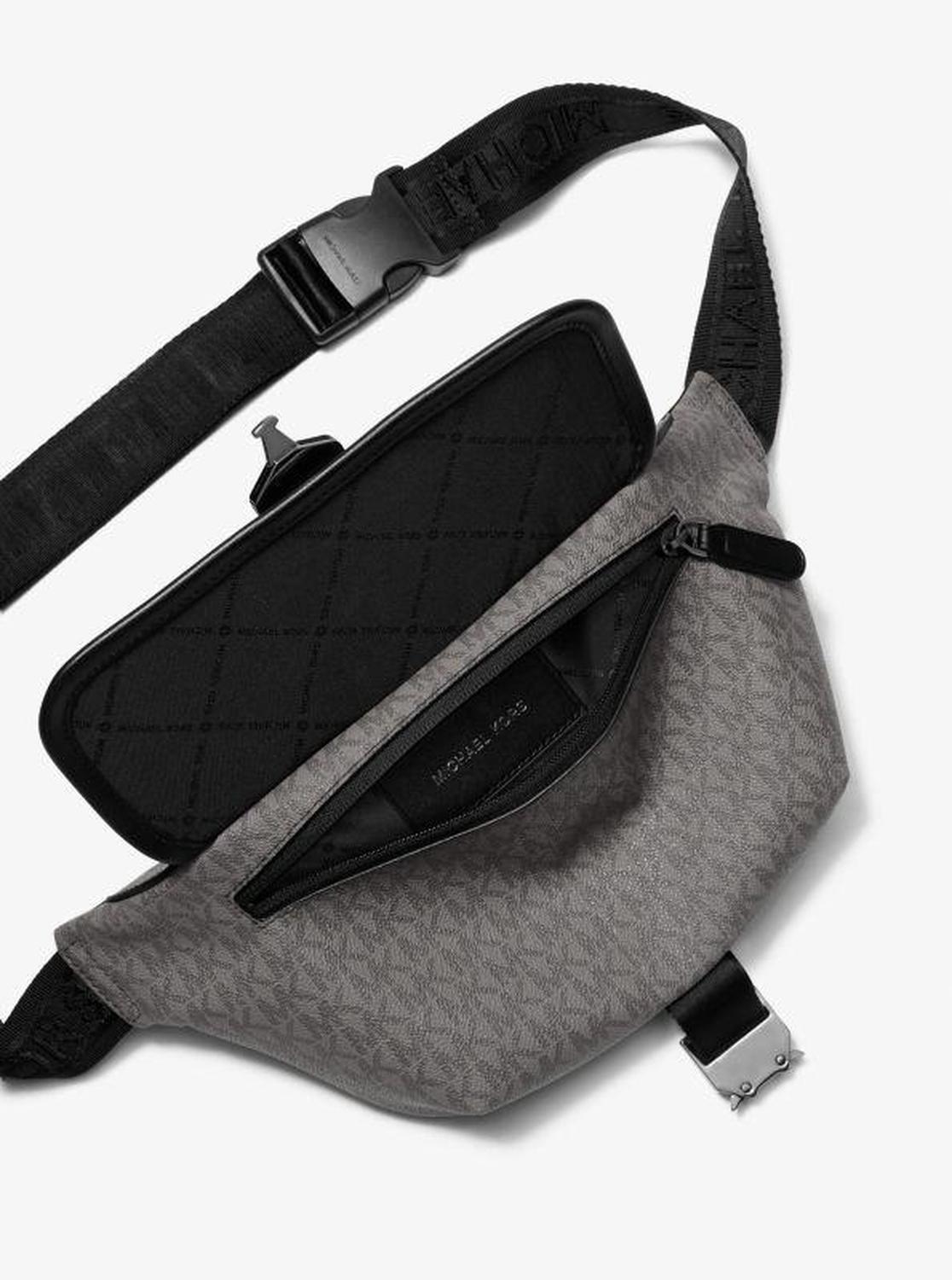Hudson Signature Logo Sling Pack