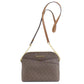Pvc Shoulder Bag (Pre-Owned)