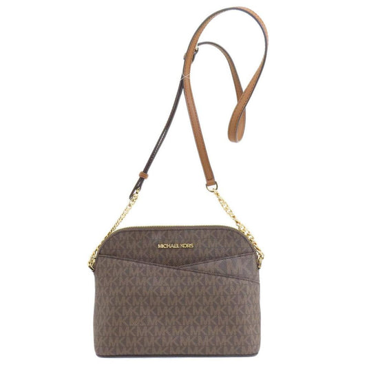 Pvc Shoulder Bag (Pre-Owned)