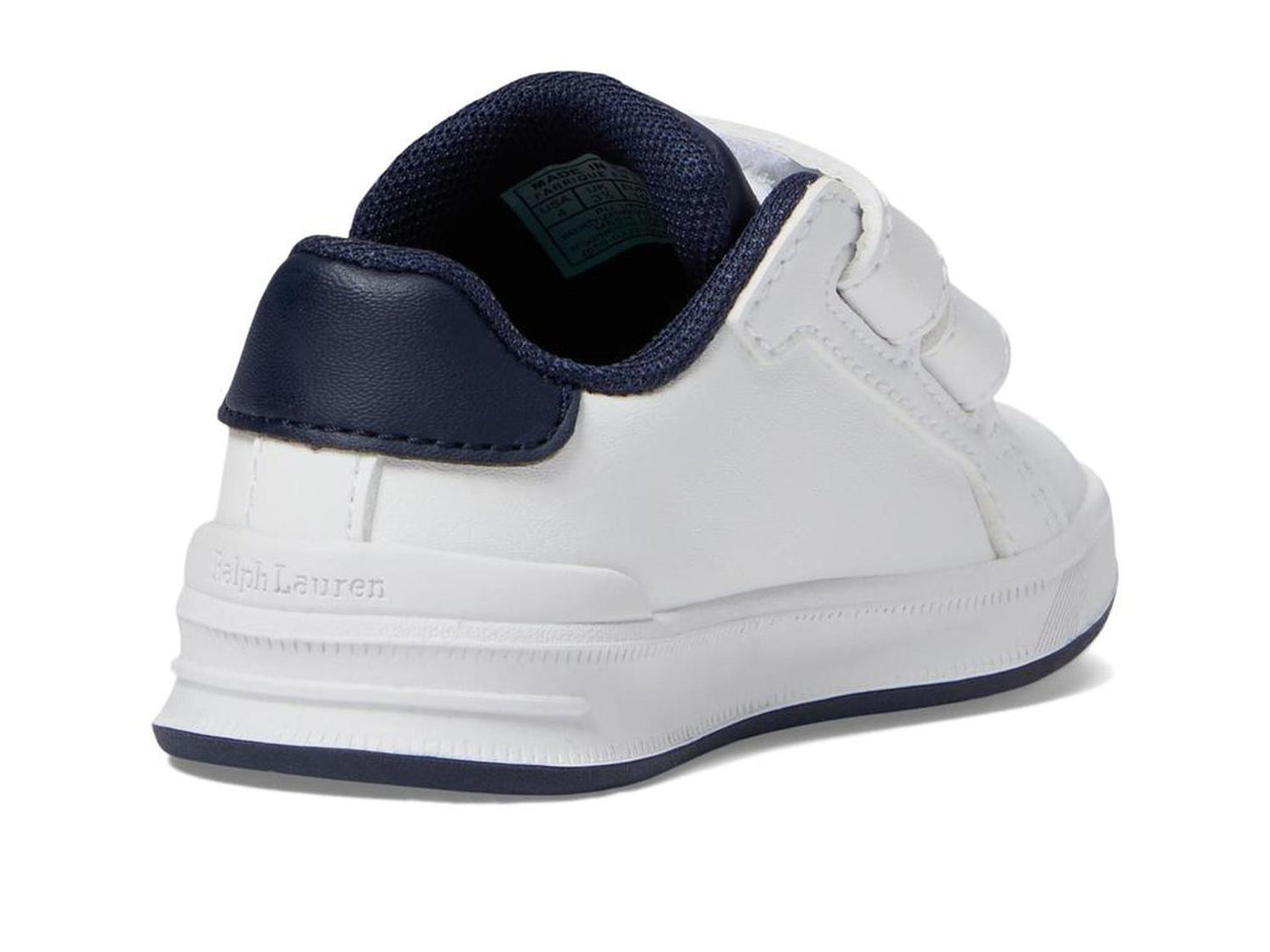 Heritage Court II Graphic EZ (Toddler)