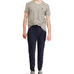 Classic Fit V-Neck T-Shirt