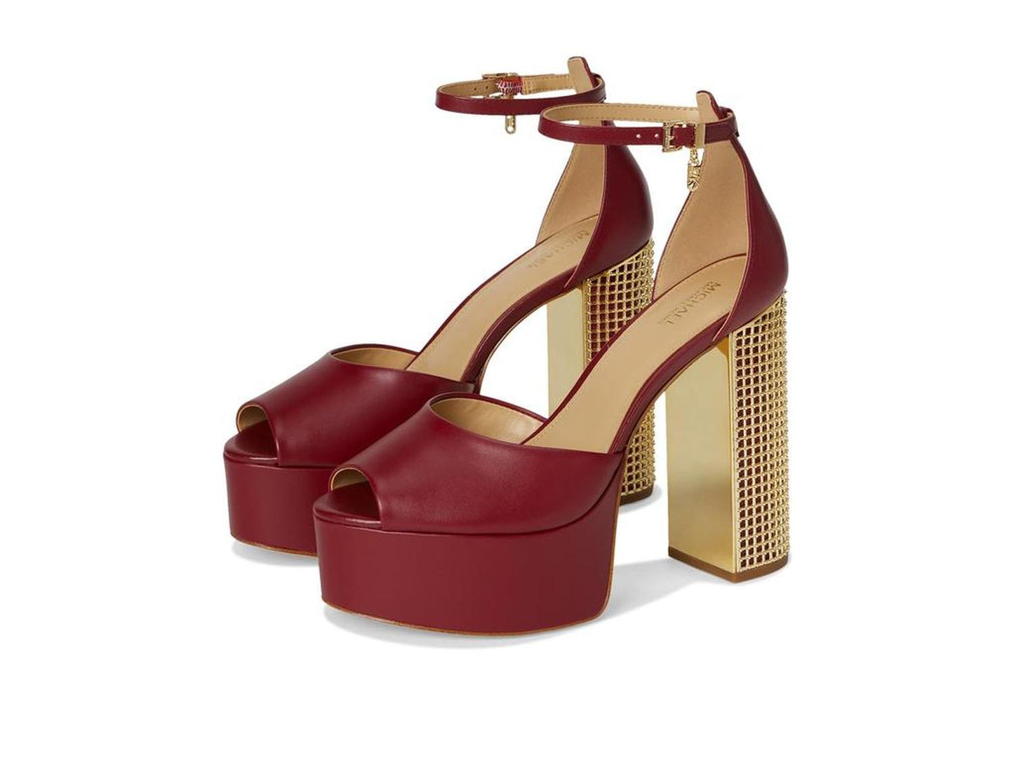 Maxine Platform