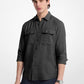 Classic Fit Woven Shirt
