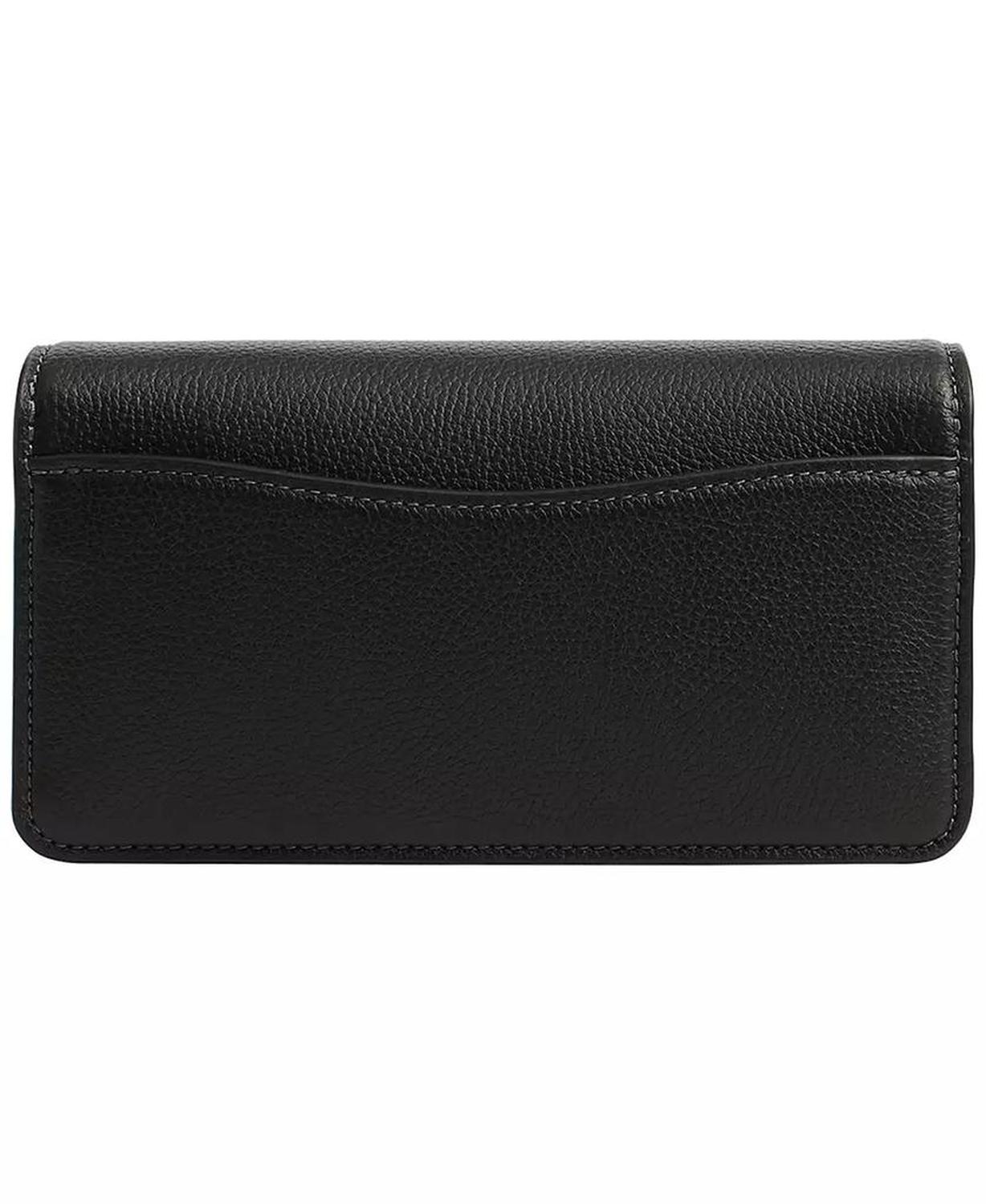 Tabby Small Pebble Leather Chain Crossbody Bag 19