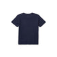 Short Sleeve Jersey T-Shirt (Little Kids)