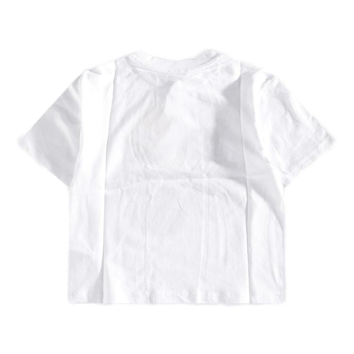 The Marc Jacobs Kids Floral Print Jersey T-Shirt