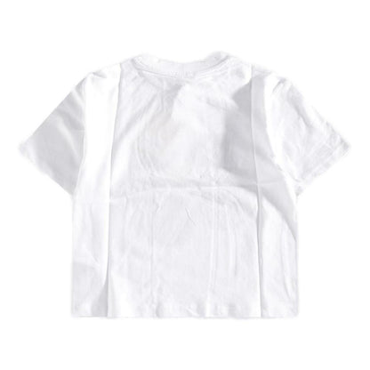 The Marc Jacobs Kids Floral Print Jersey T-Shirt