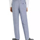 Big Boys Chambray Classic-Fit Dress Pants