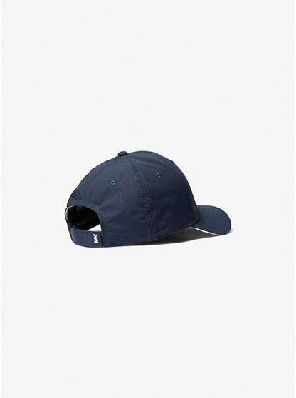 KORS Embroidered Nylon Baseball Hat