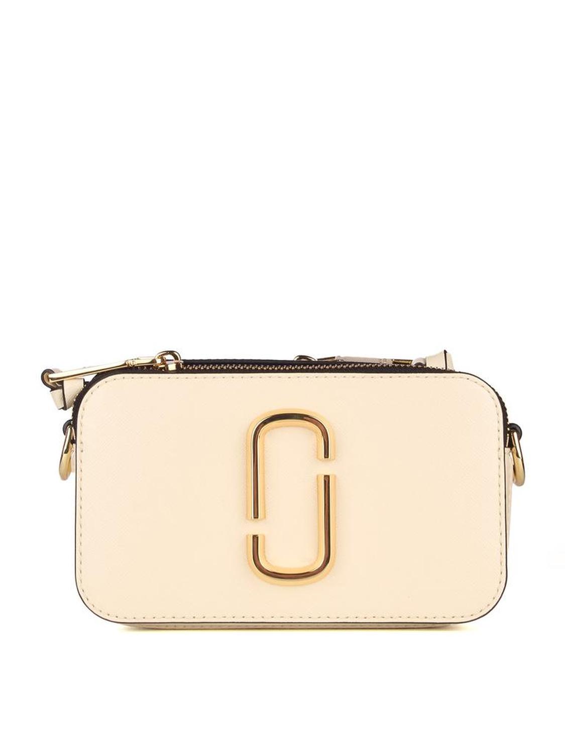 Marc Jacobs Snapshot Small Camera Bag