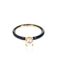 Kate Spade Hint Of Shimmer Stacking Ring Set