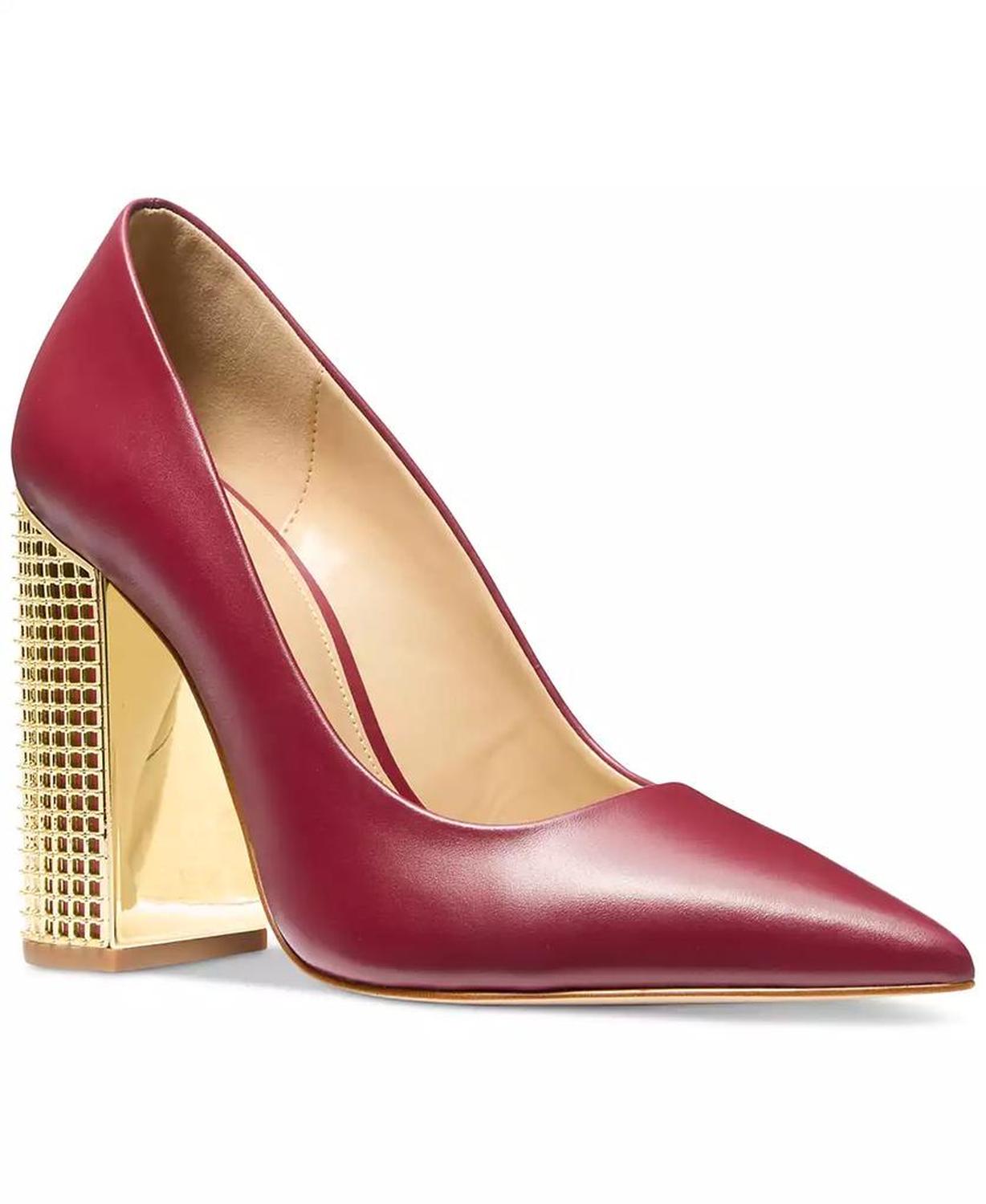 Women's Maxine Pointed-Toe Pumps