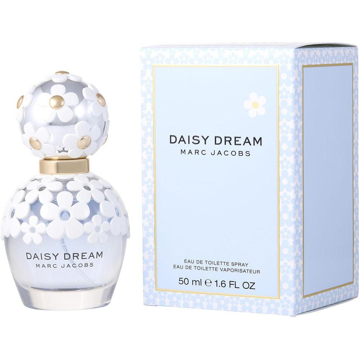 Daisy Dream By  Edt Spray 1.7 Oz Women