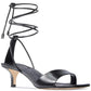 Women's Jaida Ankle-Tie Sandals