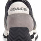 Women's Runner "C" Lace Up Jogger Sneakers