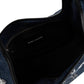 Marc Jacobs The Sequin Daisy Denim Sack Bag