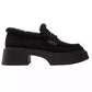 Women's Leah Slip-On Platform Loafers