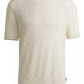 Men's Regular-Fit Short Sleeved Sweater