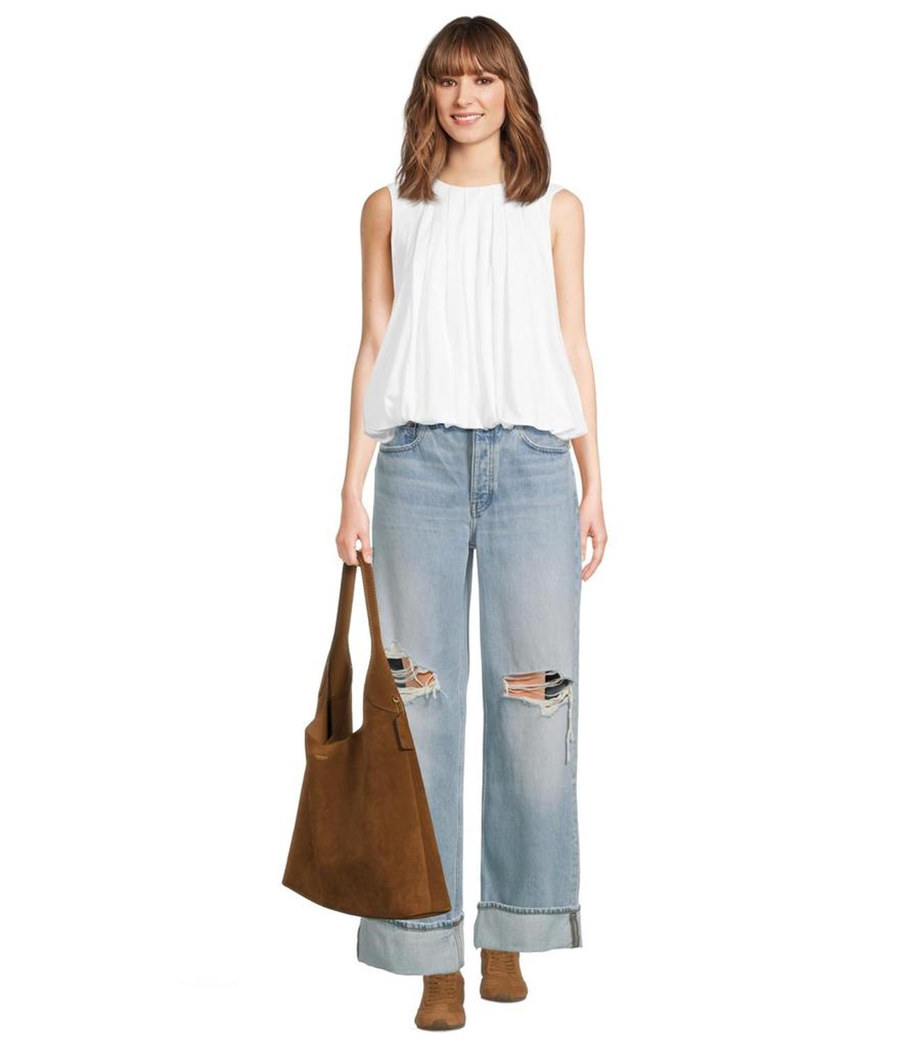 Brooklyn Shoulder Bag 39