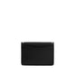 Essential Half Flap Card Case with Rivets