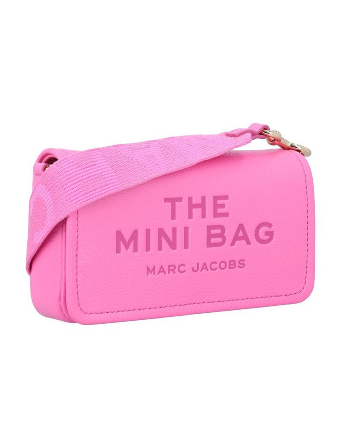 Marc Jacobs The Mini Crossbody Bag