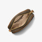 Jet Set Small Logo Convertible Camera Bag
