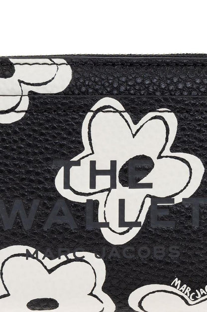 Marc Jacobs The Daisy Mini Compact Wallet