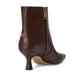 Sculpted C Kitten Heel Bootie