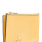 Furla Camelia Zipped Card Holder