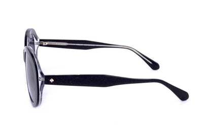 Kate Spade Oval-Frame Sunglasses