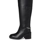 Carlisle Boot - Wide shaft