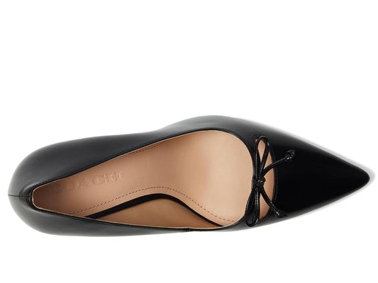 Runway Pump