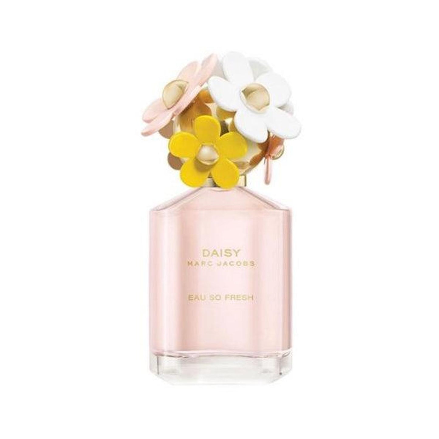 Daisy Eau So Fresh for Women Eau de Toilette Spray 4.2 oz