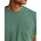 Classic Fit Jersey Pocket T-Shirt