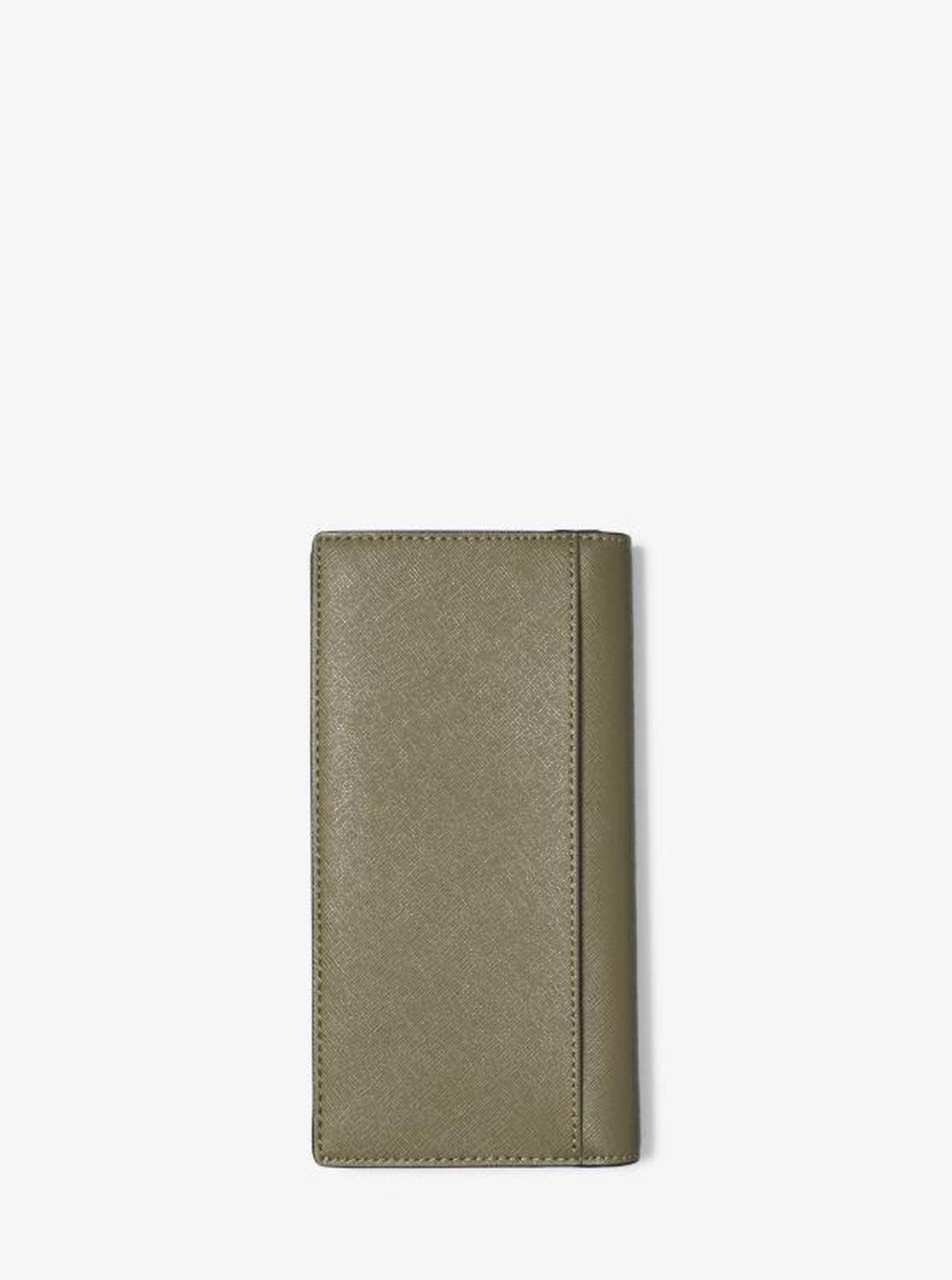 Rivington Large Leather Wallet