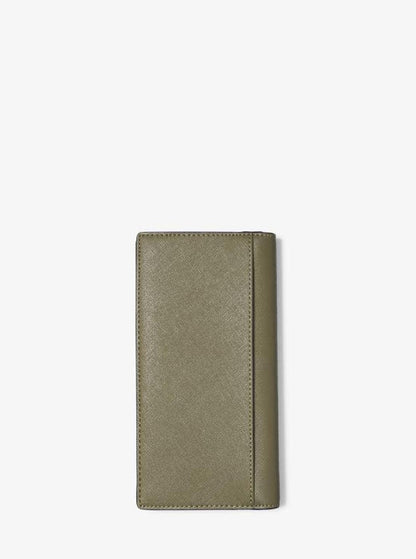 Rivington Large Leather Wallet
