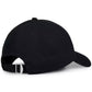 Men's Double B Monogram Cotton Twill Cap