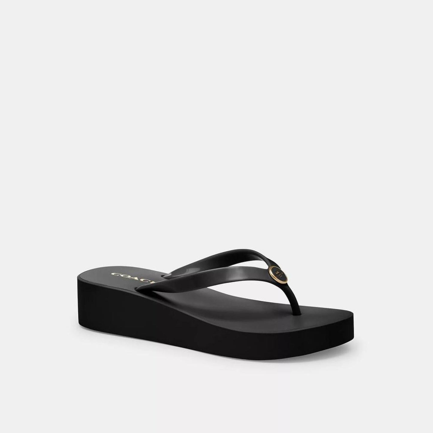 Coach Outlet Vianna Flip Flop