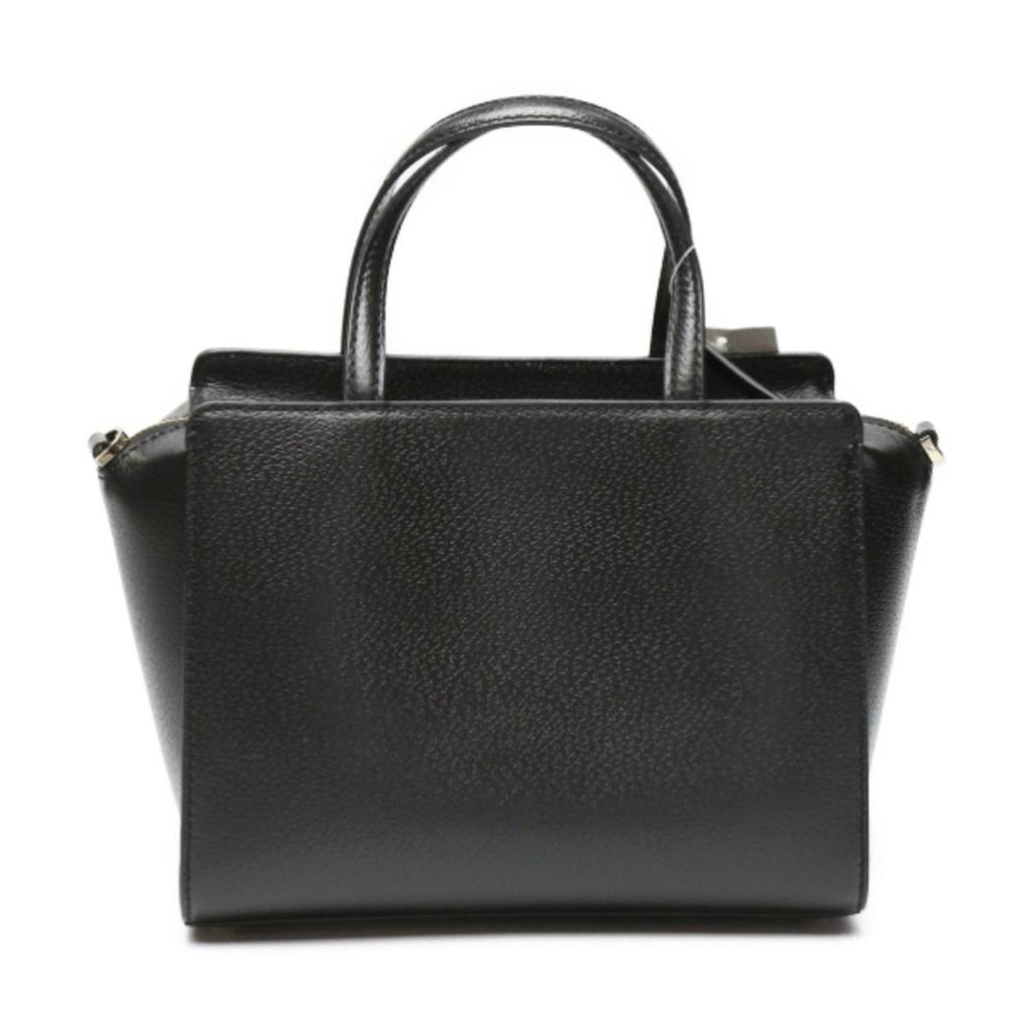 Leather Handbag (Pre-Owned)