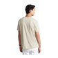 Classic Fit V-Neck Tee
