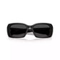 Women's Square Sunglasses, CBY82 HC8435U