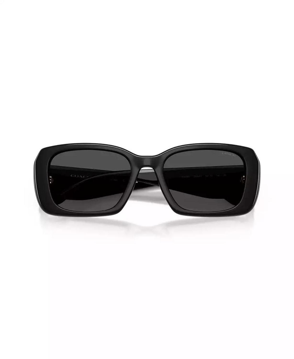 Women's Square Sunglasses, CBY82 HC8435U