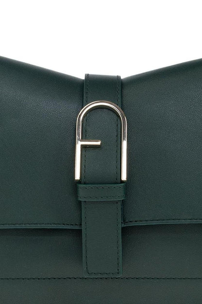 Furla Flow Medium Top Handle Bag