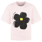The Marc Jacobs Kids Floral-Printed Crewneck T-Shirt