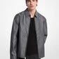 MK2000 Logo Jacquard Jacket