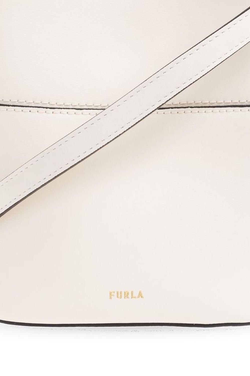 Furla Sfera Mini Bucket Bag